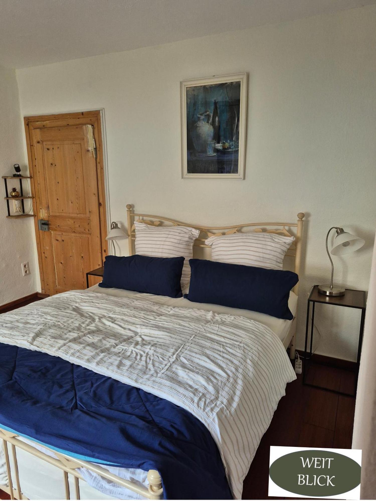 Bed Bentheim Lejlighed Bad Bentheim Værelse billede